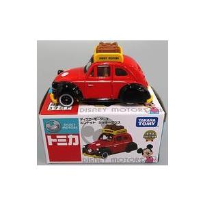 Disney（ディズニー） トミカ プーさんのミキサー車 キャラクター