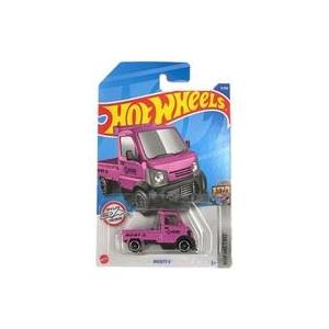 中古ミニカー 1/64 マイティ K 「Hot Wheels METRO」 [HHF12]