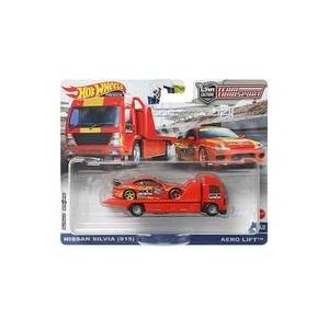 MATTEL（マテル） 【即納】【新品】 ブリックショップ ホットウィール
