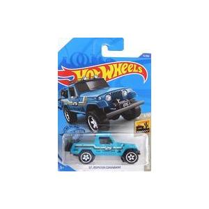 中古ミニカー 1/64 67 JEEPSTER ...の商品画像