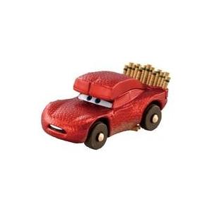 カーズトミカ 絶版☆C-30 ライトニング・マックィーン(ファビュラス