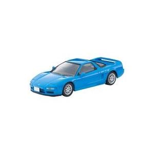 新品ミニカー 1/64 LV-N228c Honda NSX Type-S 1997年式(ブルー) ...