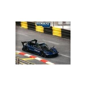 中古ミニカー 1/64 Pagani Zonda Revolucion Suzuka 10 Hour...