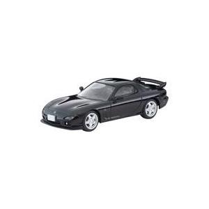 中古トミカ 1/64 LV-N267c マツダRX-7 Type RS 99年式(ブラック) 「トミ...