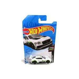 中古ミニカー 1/64 2018 BENTLEY...の商品画像