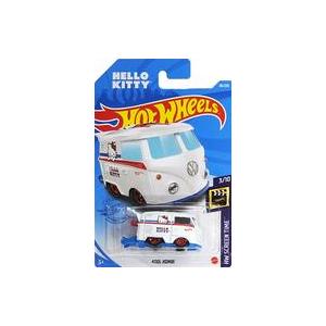 ホットウィール Hot Wheels フォルクスワーゲン クールコンビ HW