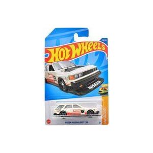 中古ミニカー 1/64 日産 マキシーマ ドリフト カー 「Hot Wheels WAGONS」 [...