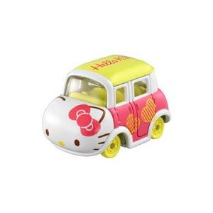 ドリームトミカ SP ハローキティ和(渦) : ミニカーショップケン