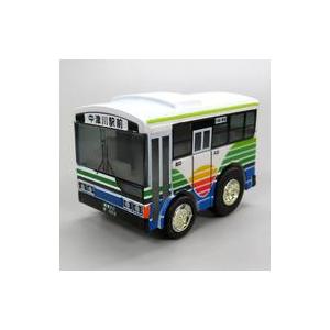 中古ミニカー チョロQ 北恵那交通(ホワイト×グ...の商品画像