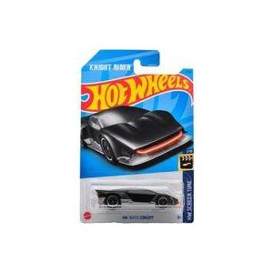 中古ミニカー 1/64 K.I.T.T. コンセ...の商品画像