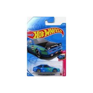 中古ミニカー 1/64 TOYOTA AE86 SPRINTER TRUENO FALKEN TIR...