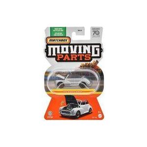 中古ミニカー 1/64 1956 モーリスマイナー 「マッチボックス ムービングパーツ」 [HLG3...