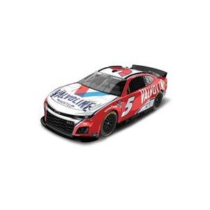 新品ミニカー 1/64 ”カイル・ラーソン” VALVOLINE シボレー カマロ NASCAR 2...