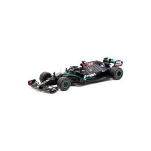 中古ミニカー 1/64 Mercedes-AMG F1 W11 EQ Performance Sak...