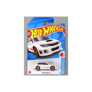 中古ミニカー 1/64 SUBARU WRX S...の商品画像