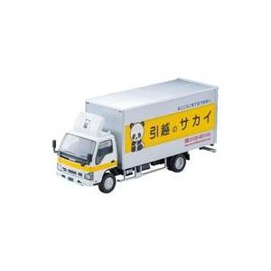 TOMYTEC トミカリミテッドヴィンテージネオ LV-N195a いすゞ エルフ