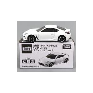 トミカ トヨタ GR 86 カスタマイズ仕様 トイザらスオリジナル : toy's