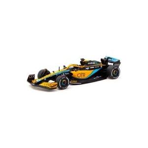 新品ミニカー 1/64 McLaren MCL36 Australian Grand Prix 20...