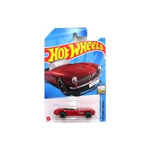 中古ミニカー 1/64 BMW 507(レッド)...の商品画像