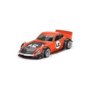 新品ミニカー 1/64 Nissan フェアレディ Z Kaido GT ’ORANGE BANG