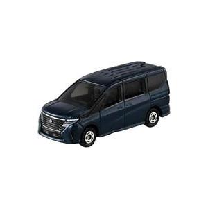 新品ミニカー 日産 セレナ 「トミカ No.94」