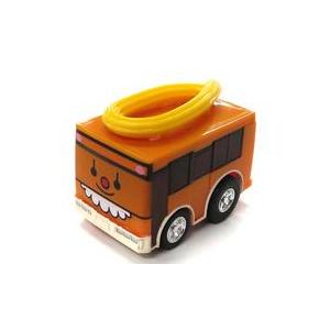 中古ミニカー はたらくくるまチョロQ チュロリー...の商品画像