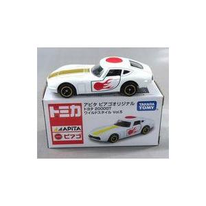 新品 トミカ アピタピアゴオリジナル春トミカ トヨタ 2000GT