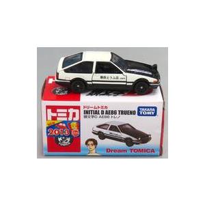 トミカ ドリームトミカ 頭文字D 頭文字D 30th Anniversary 2days』｜エンターテインメント情報｜トミカ