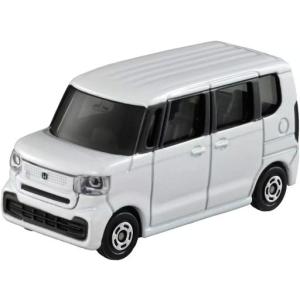 中古ミニカー 1/43 ホンダ N-ONE RS(サンセットオレンジII) [HJ432001P