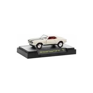 中古ミニカー 1/64 1968 Chevrolet Camaro Z28 RS 「Auto-The...