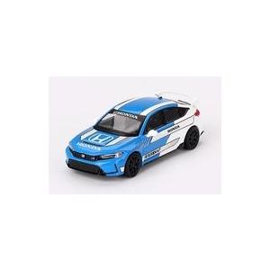 1/64 ホンダ シビック タイプR '16 Honda Civic Type R ホットウィール