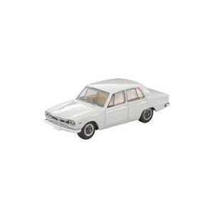 新品ミニカー 1/64 LV-163c 日産 スカイライン 2000 GT-X 72年式(ホワイト)...