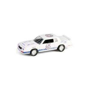 新品ミニカー 1/64 1983 Chevrolet Monte Carlo - Hendrick ...