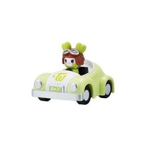 中古ミニカー JEONGVELY(ジョンヨン) 「TWICE LOVELYS プルバックカーコレクシ...