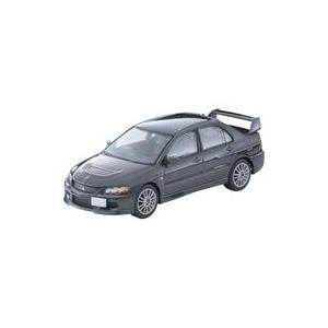 新品トミカ 1/64 LV-N349a 三菱 ランサー GSRエボリューション IX MR 2006年式(