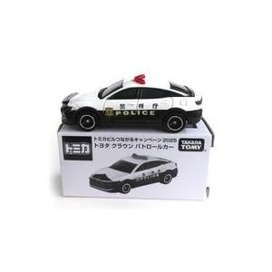 新品 トミカ NISSAN GT-R BNR32 パトロールカー/パトカー 非売品