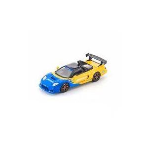 中古ミニカー 1/64 SPOON NSX-R GT [PR640310]