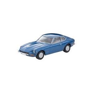 新品トミカ 1/64 LV-N41e 日産 フェアレディ Z-T 2by2 77年式(ブルー) 「ト...