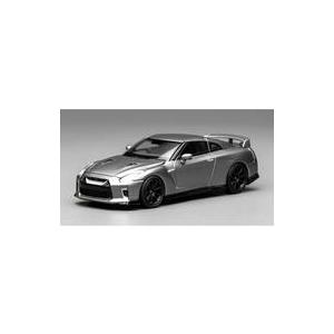 新品ミニカー 1/64 Nissan GT-R(R35) Track Edition Enginee...