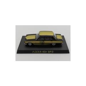 グラチャン 【GT4】 アオシマ 1/64 グラチャンコレクション BEST2