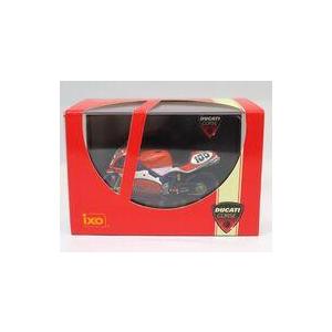 中古ミニカー 1/24 DUCATI 998R N.Hodgson #100 SBK 2002(オレ...