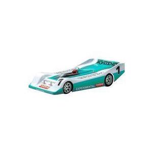 京商（KYOSHO） 1/12 EP 4WD レーシングカー ファントムPZF T-33 30640