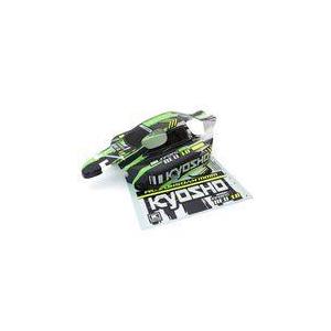 NEO3.0 デコレーションボデイセット(グリーン) IFB114GRの商品画像
