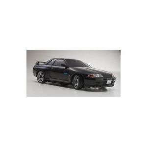 中古ラジコン ASC MA-020S-N 頭文字D 日産スカイラインGT-R R32 MZP426B...