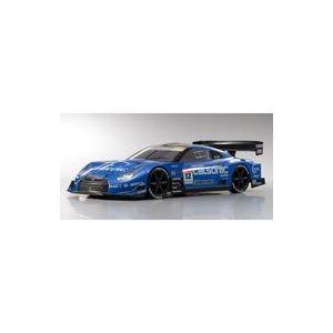 中古ラジコン ラジコン 1/10 4WD KIT TF-5S カルソニック インパル GT-R 30...
