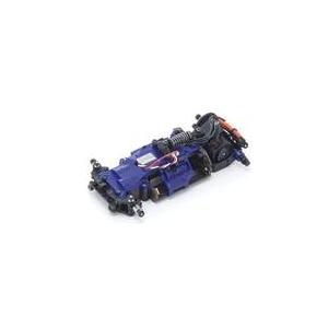 中古ラジコン ミニッツプロ MR-03 MHS/ASFコンパチブル2.4GHzシステム MR-03V...