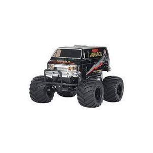 タミヤ（TAMIYA） /58546/CW-01 ランチボックス ブラックエディション