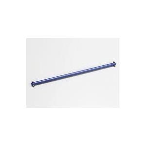 新品ラジコン アルミセンターシャフト(ブルー/EP FAZER/Rally/KOBRA) [FAW0...