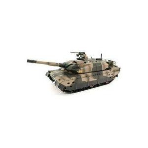 中古トイラジ BB弾バトルタンク ウェザリング仕様 陸上自衛隊10式戦車