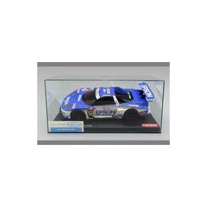 中古ラジコン MR-02RM EPSON NSX 2005 「オートスケールコレクション」 [MZG...